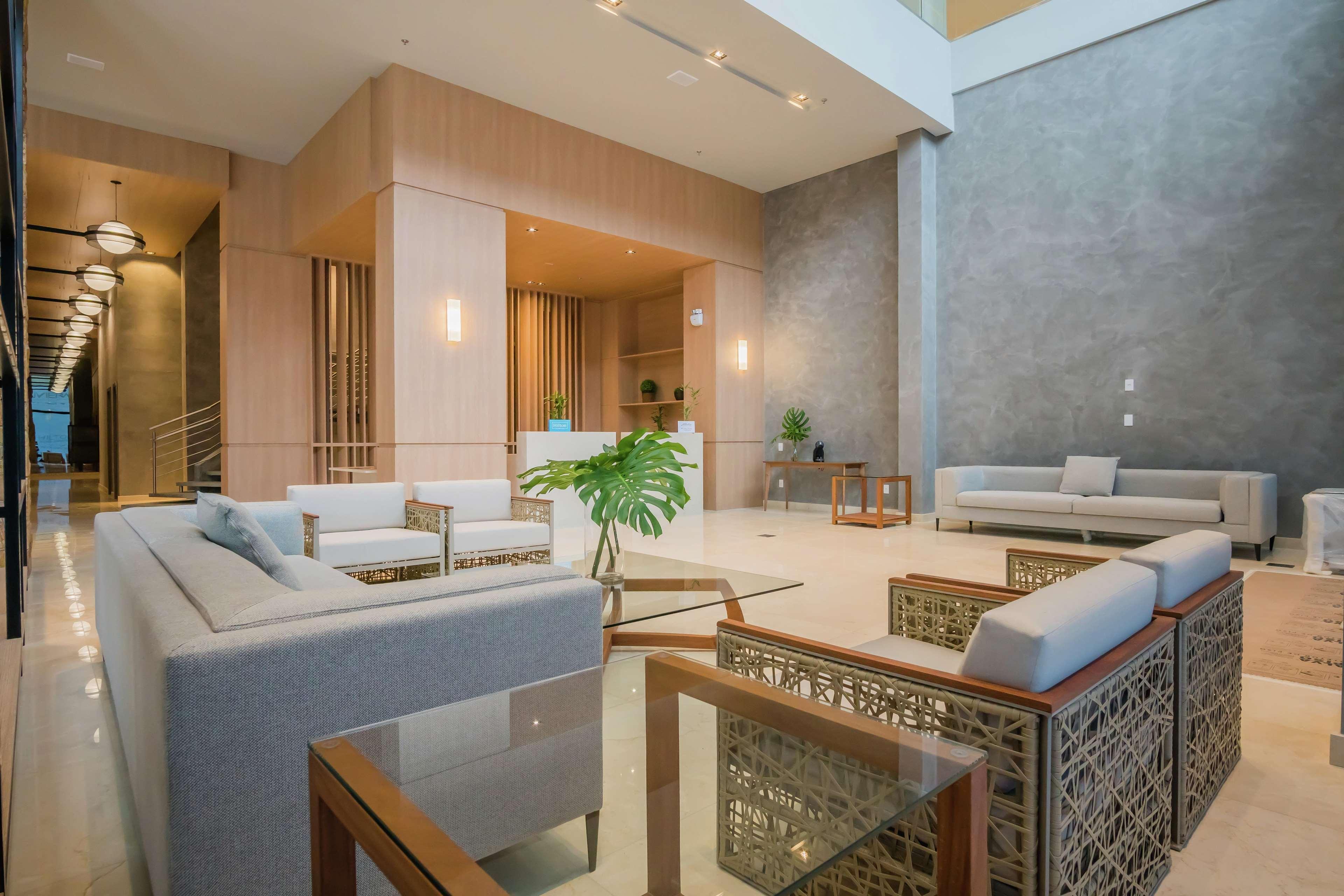 Hilton Garden Brava 4*