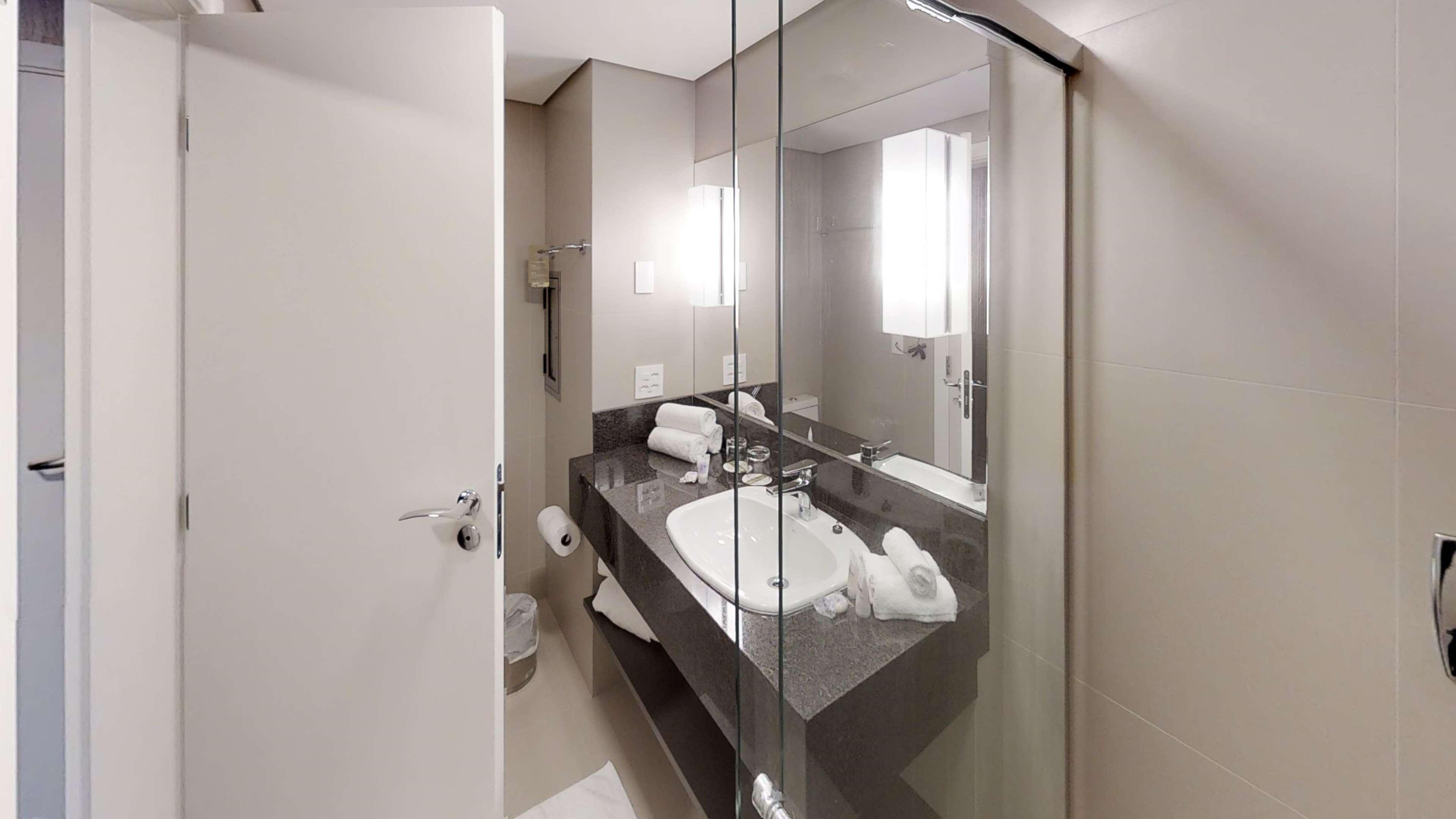 Hilton Garden Brava Itajaí