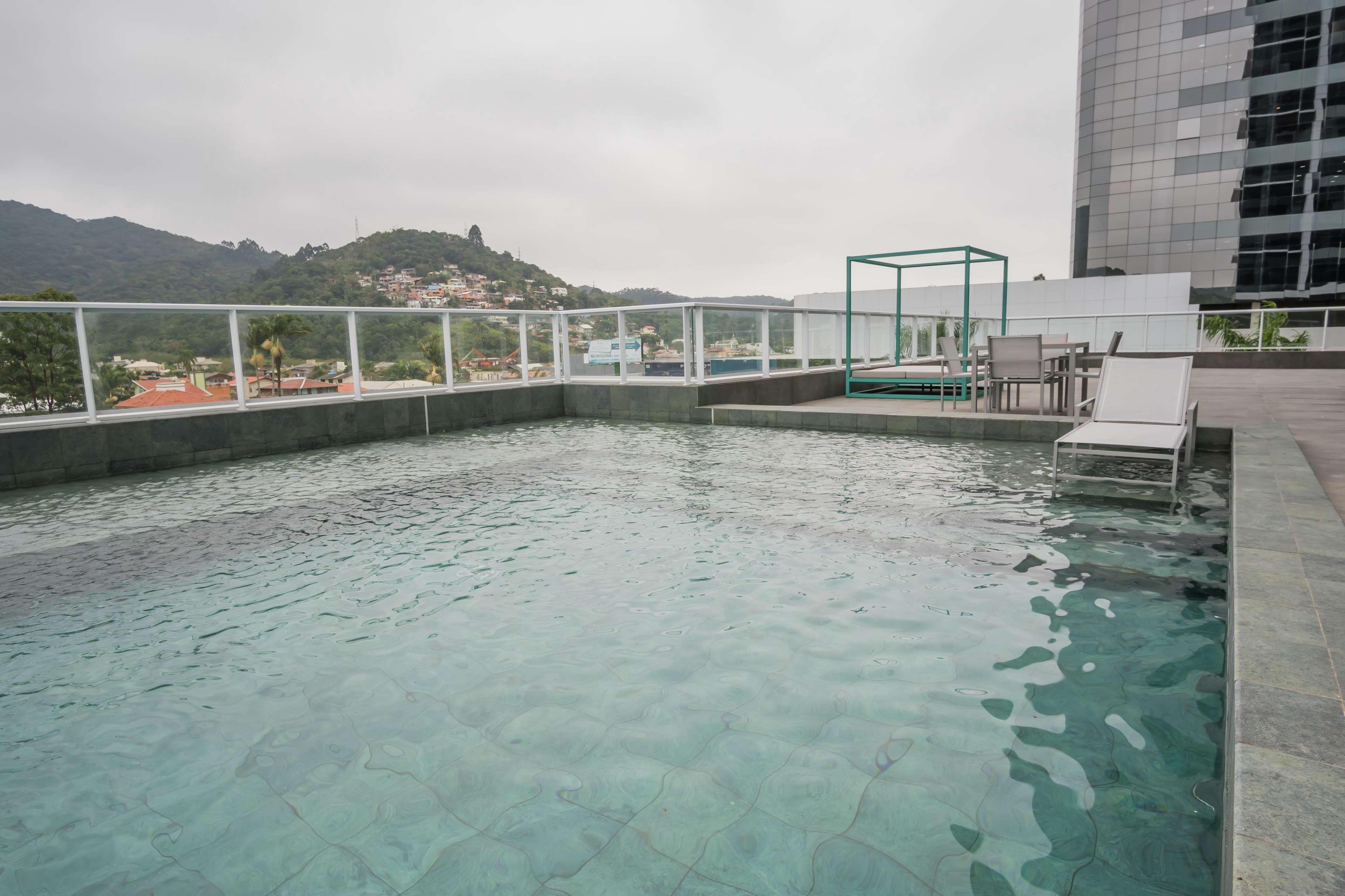 Hilton Garden Brava Itajaí