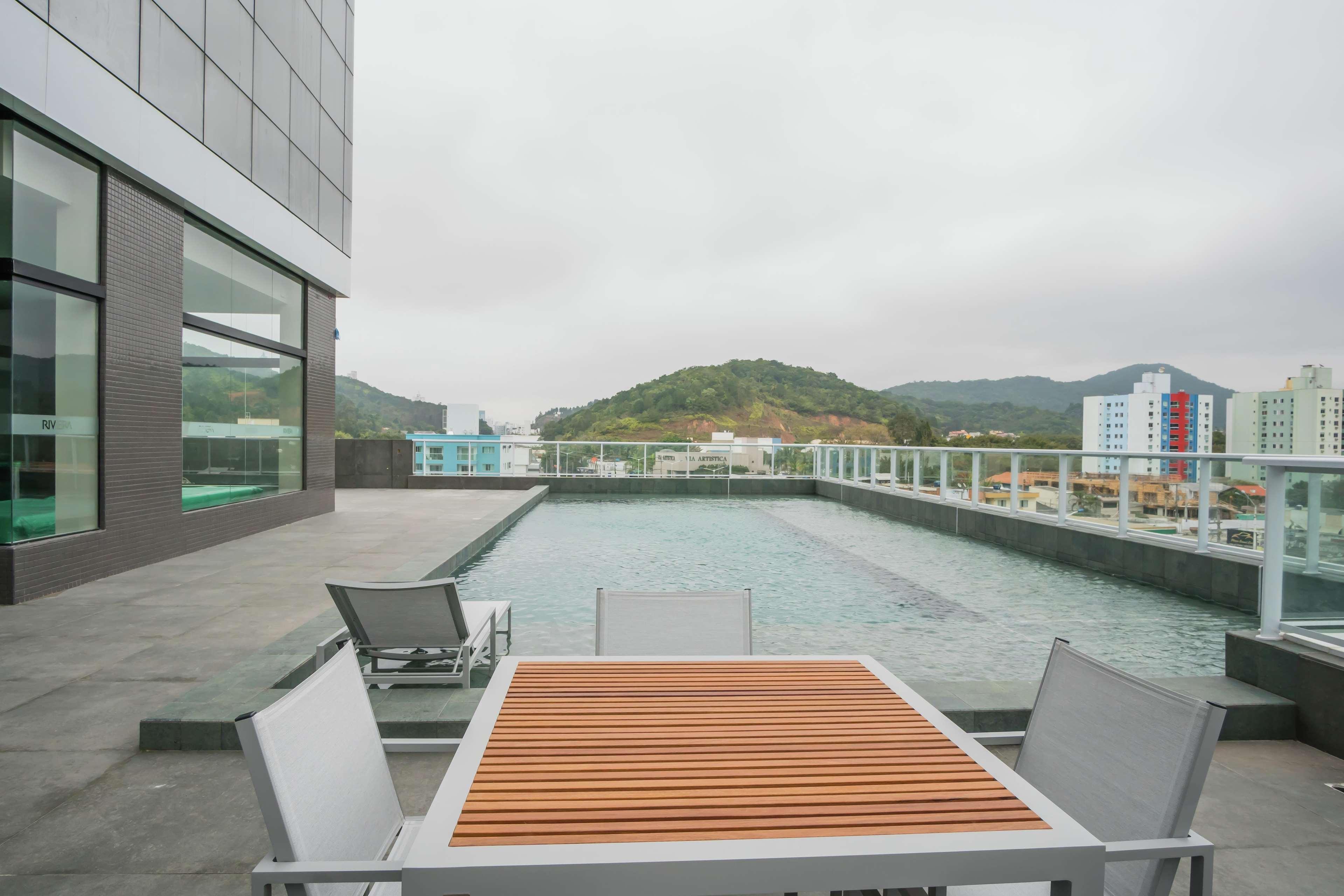 Hilton Garden Brava Hotel