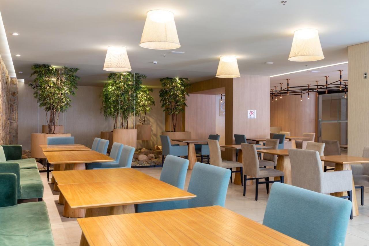 Hilton Garden Brava 4* Itajaí